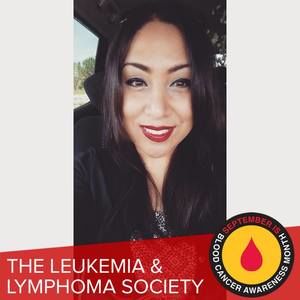 Meet your Posher, Theresa